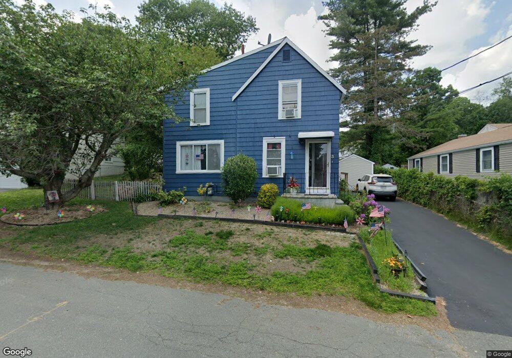 3 Mountain Terrace, Peabody, MA 01960 - photo 1