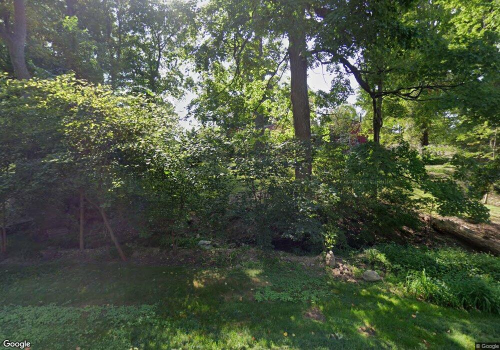 38 Circle Dr, Carmel, IN 46032 - photo 1