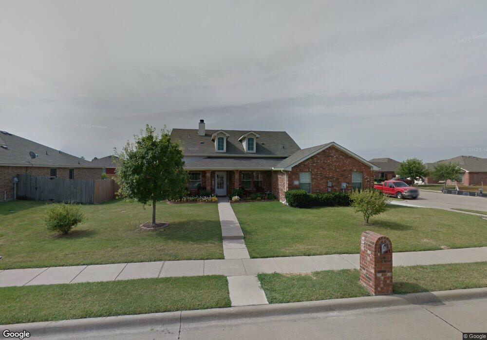 970 W Cedar St, Celina, TX 75009 - photo 1