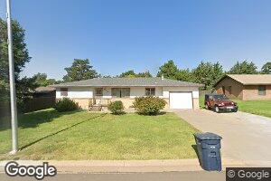 507 N Main St, Cimarron, KS 67835