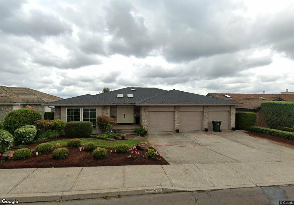 5150 Mountain Crest Way S, Salem, OR 97302 - photo 1