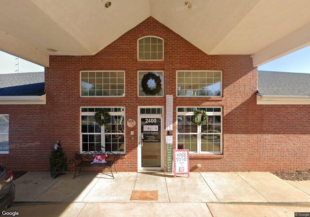 2400 Daniells Bridge Rd, Bogart, GA 30622 - photo 1