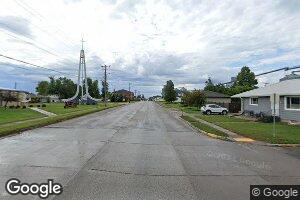 6041 Highway 3, Napoleon, ND 58561