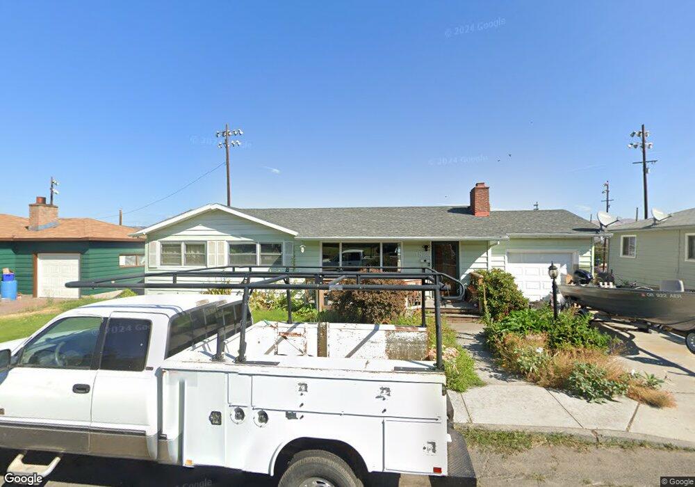 1825 E 14th St, the Dalles, OR 97058 - photo 1