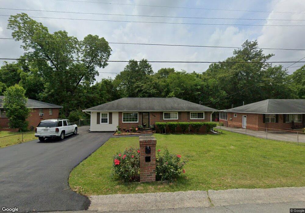 2746 Bob o Link Dr, Macon, GA 31206 - photo 1