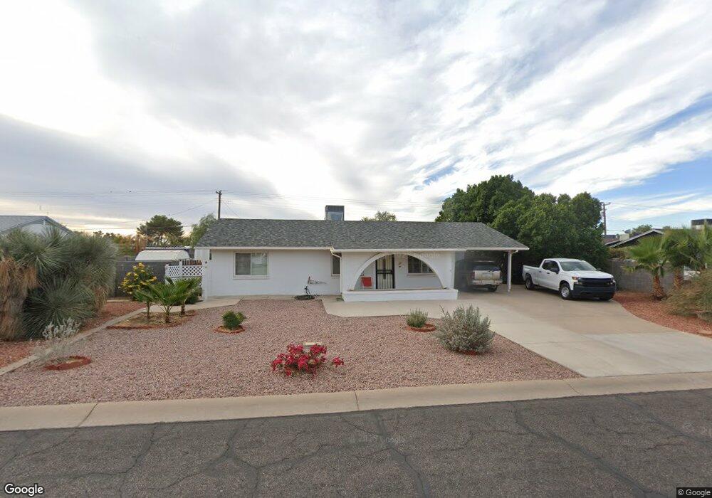 4705 E Halifax St, Mesa, AZ 85205 - photo 1