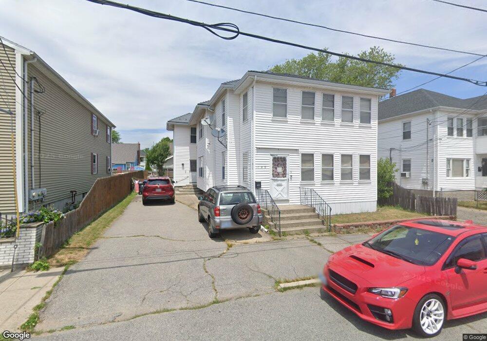 148 Webster St, Pawtucket, RI 02861 - photo 1