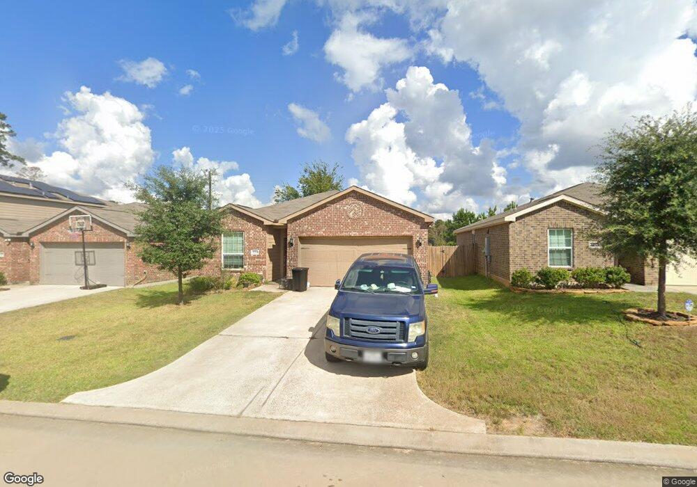 22714 Steel Blue Jaybird Dr, Hockley, TX 77447 - photo 1