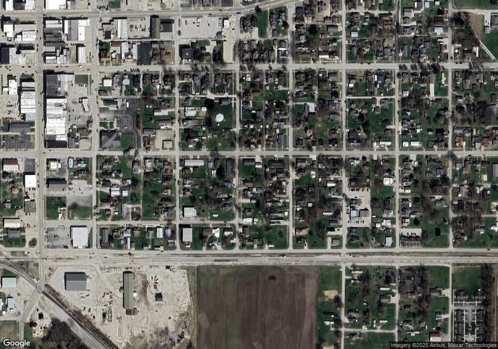 127 4th St SE, Linton, IN 47441 - photo 1