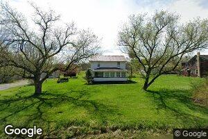 94 Powell St, Hawk Run, PA 16840