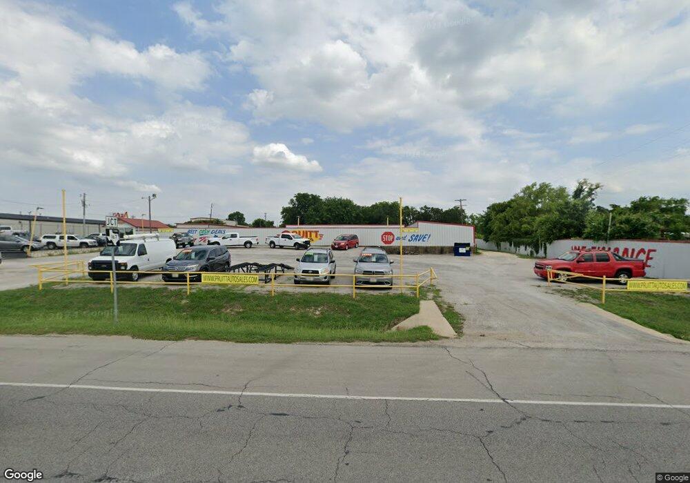 4405 E Highway 377, Granbury, TX 76049 - photo 1