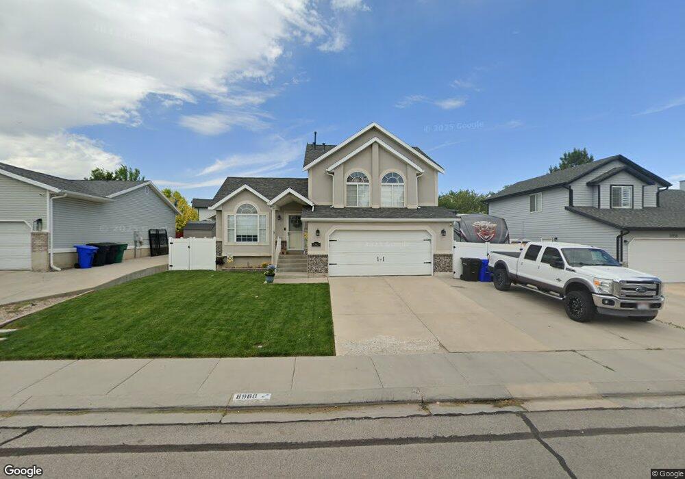 6968 Sparrowtail Rd, West Jordan, UT 84081 - photo 1