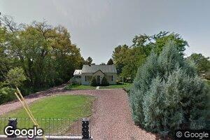 21534 North Rd, Eckert, CO 81418
