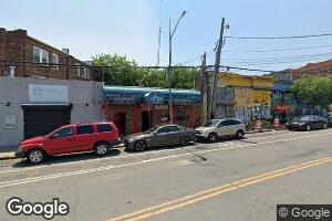 1104-1106 Garrison Ave, Bronx, NY 10474