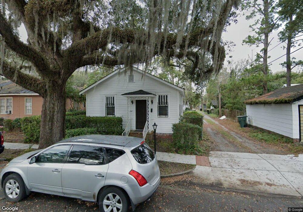 3407 Barnard St, Savannah, GA 31405 - photo 1