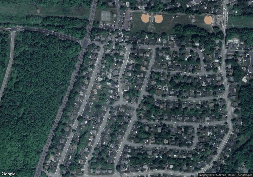 4 Beekmeer Place, Flanders, NJ 07836 - photo 1