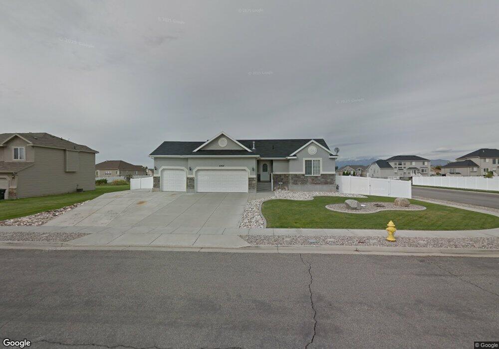 2464 W 2650 N, Clearfield, UT 84015 - photo 1