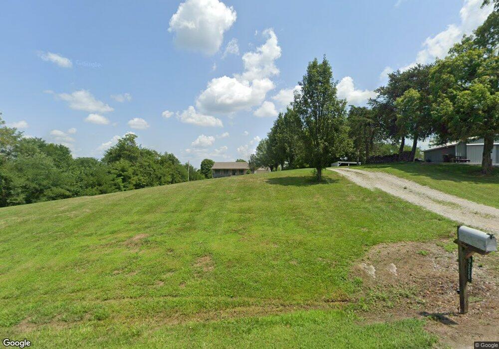 9359 Bohon Rd, Harrodsburg, KY 40330 - photo 1