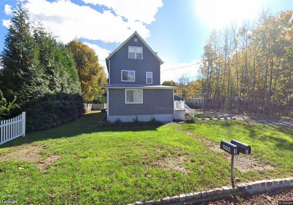 592 Main St unit 1, Landing, NJ 07850 - photo 1