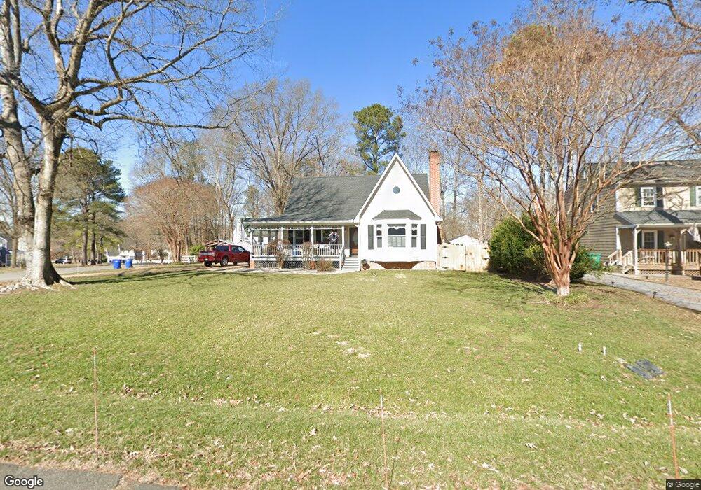 4760 Pawpans Place, North Chesterfield, VA 23237 - photo 1