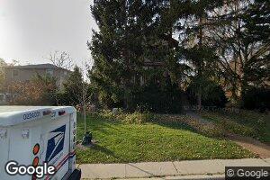 1340 Fowler Ave, Evanston, IL 60201