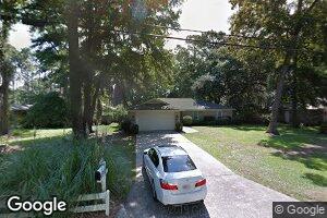 118 Strachan Ave, Savannah, GA 31406