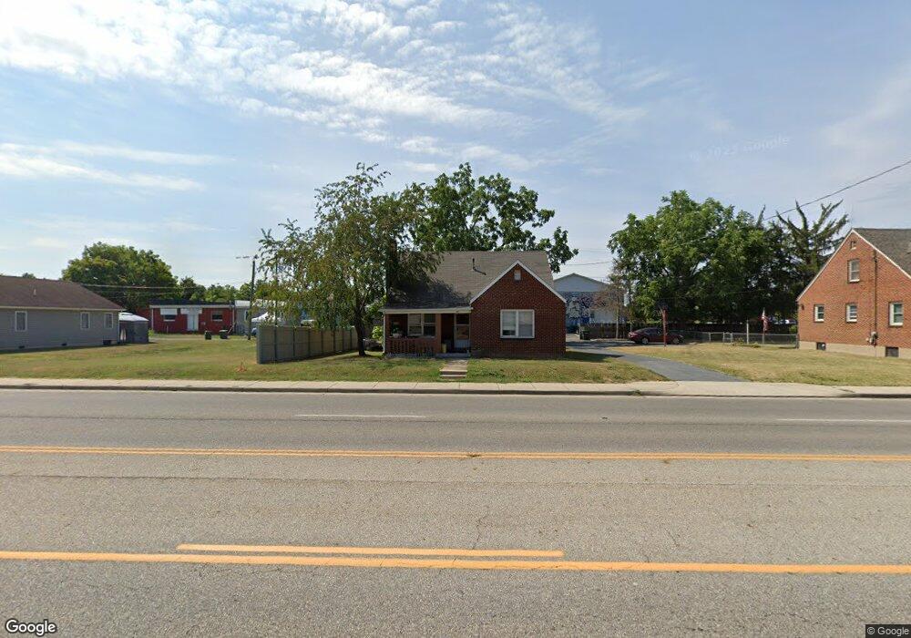 471 N Delphine Ave, Waynesboro, VA 22980 - photo 1