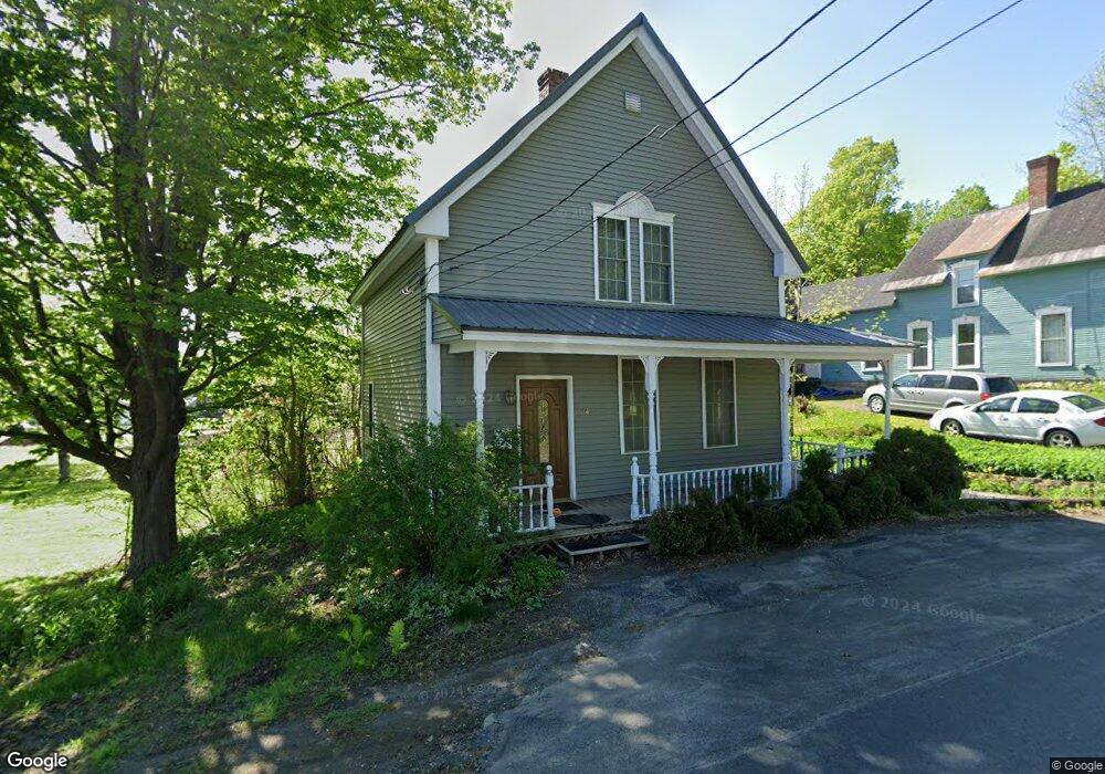 14 Pearl St, Dover Foxcroft, ME 04426 - photo 1