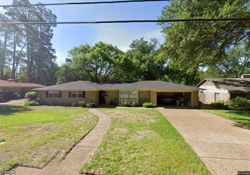 1107 Shepherd Ln, Tyler, TX 75701 - photo 1