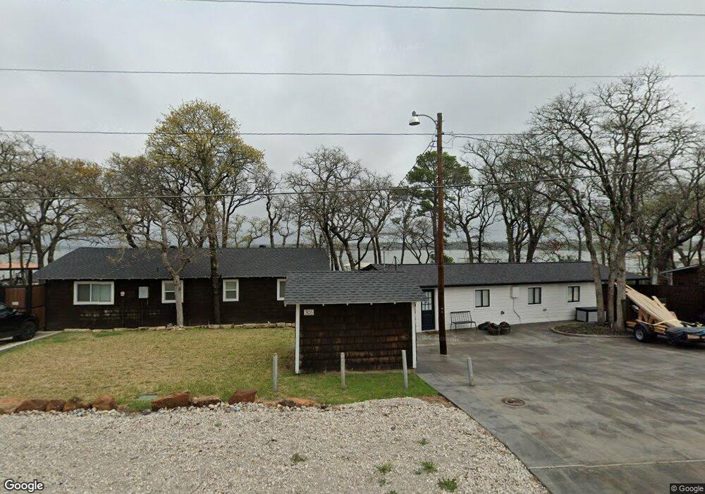 304 W Lake Dr, Weatherford, TX 76087 - photo 1