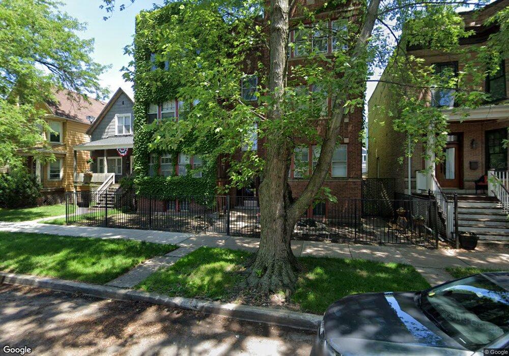 4925 N Hoyne Ave, Chicago, IL 60625 - photo 1