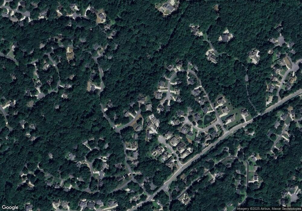 1800 Belshire Ct NE, Roswell, GA 30075 - photo 1