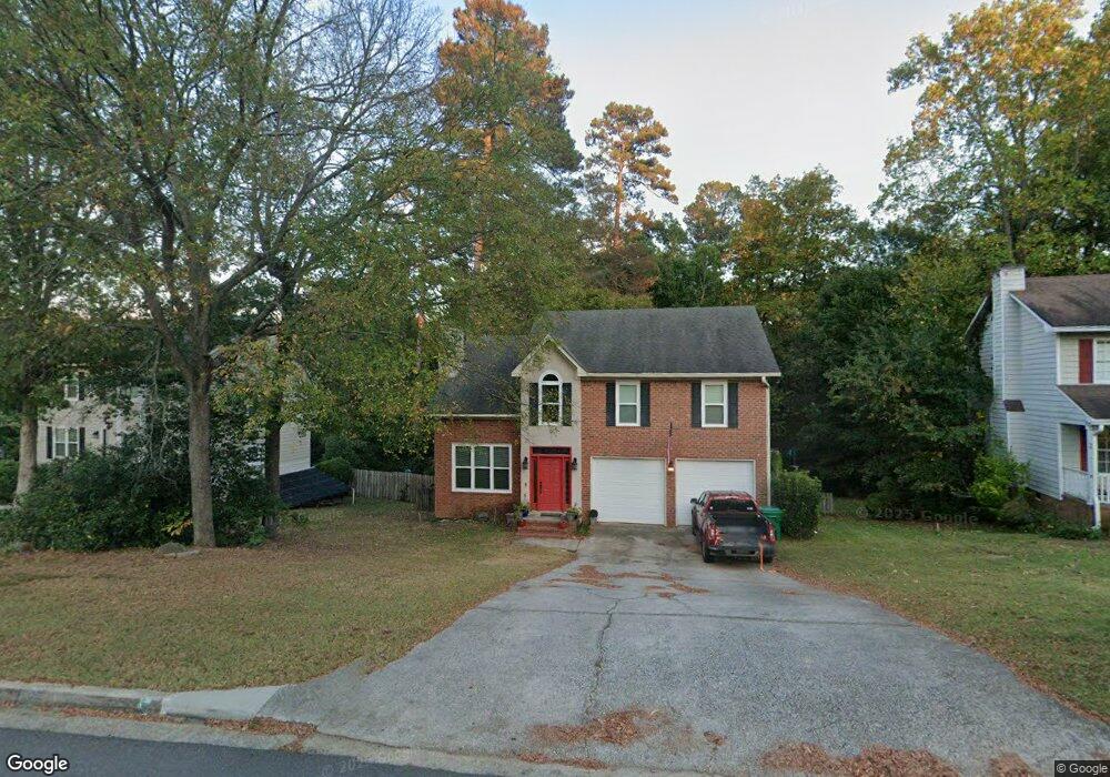 3936 Carson Cutoff, Augusta, GA 30907 - photo 1