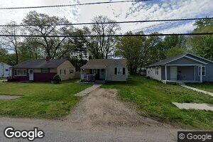 1117 Baldwin St, Elkhart, IN 46514