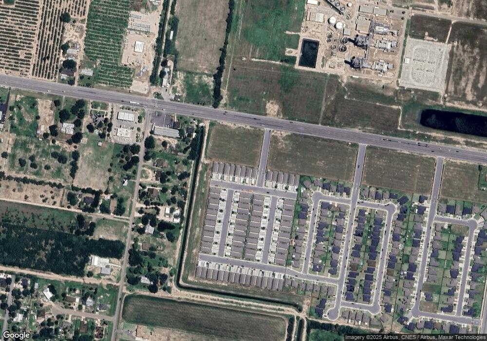 2017 Stardust Ln unit 1, Edinburg, TX 78541 - photo 1