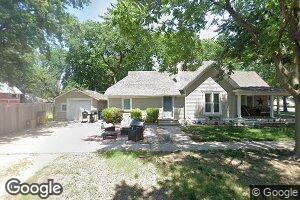 301 N Commercial Ave, Sedgwick, KS 67135