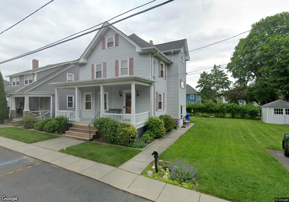 24 Rena St, North Providence, RI 02911 - photo 1