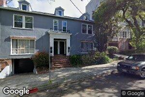 2419 Hilgard Ave, Berkeley, CA 94709