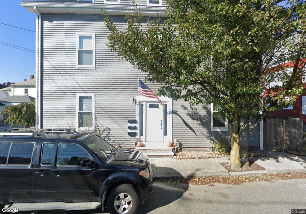 13 Nursery St, Salem, MA 01970 - photo 1