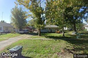 124 S Oak St, Howard, KS 67349