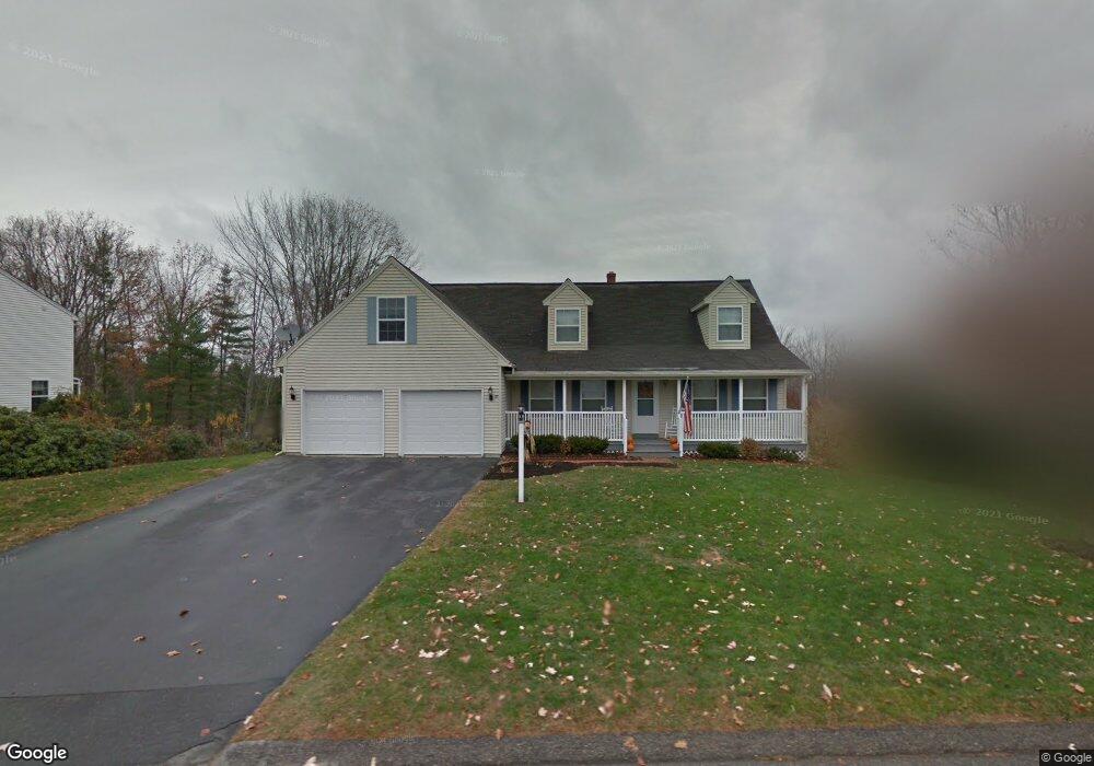 37 Gateway Commons, Gorham, ME 04038 - photo 1