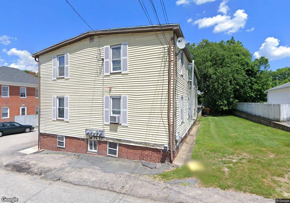 75 Andrews Ave, West Warwick, RI 02893 - photo 1