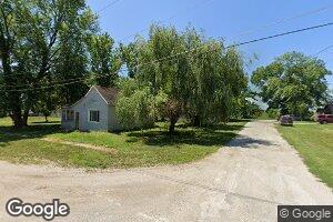 411 Walnut, Henrietta, MO 64036