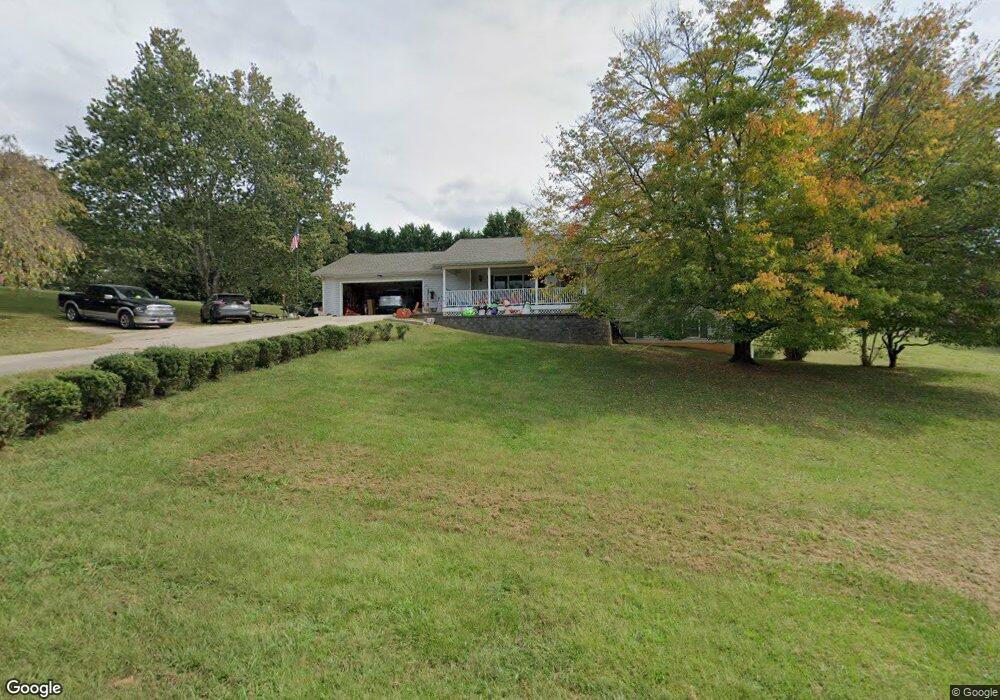 50 Golden Autumn Dr, Dahlonega, GA 30533 - photo 1