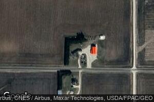 19116 Scenic Rd, Waucoma, IA 52171
