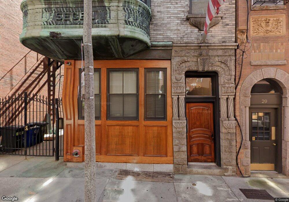 18 Cooper St unit PH5, Boston, MA 02113 - photo 1