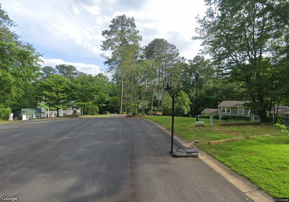 0 Bull Run Ct NE unit 7347625, Marietta, GA 30062 - photo 1