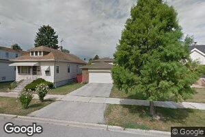 14430 S Sherman Ave, Posen, IL 60469