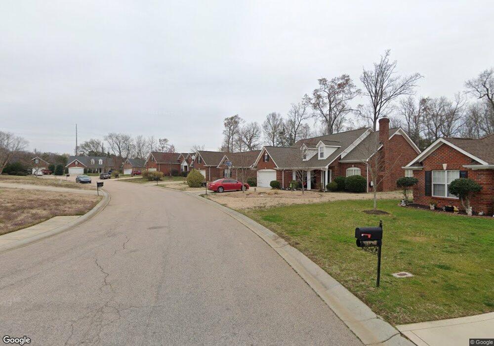 3221 Westridge Ln SW, Concord, NC 28027 - photo 1