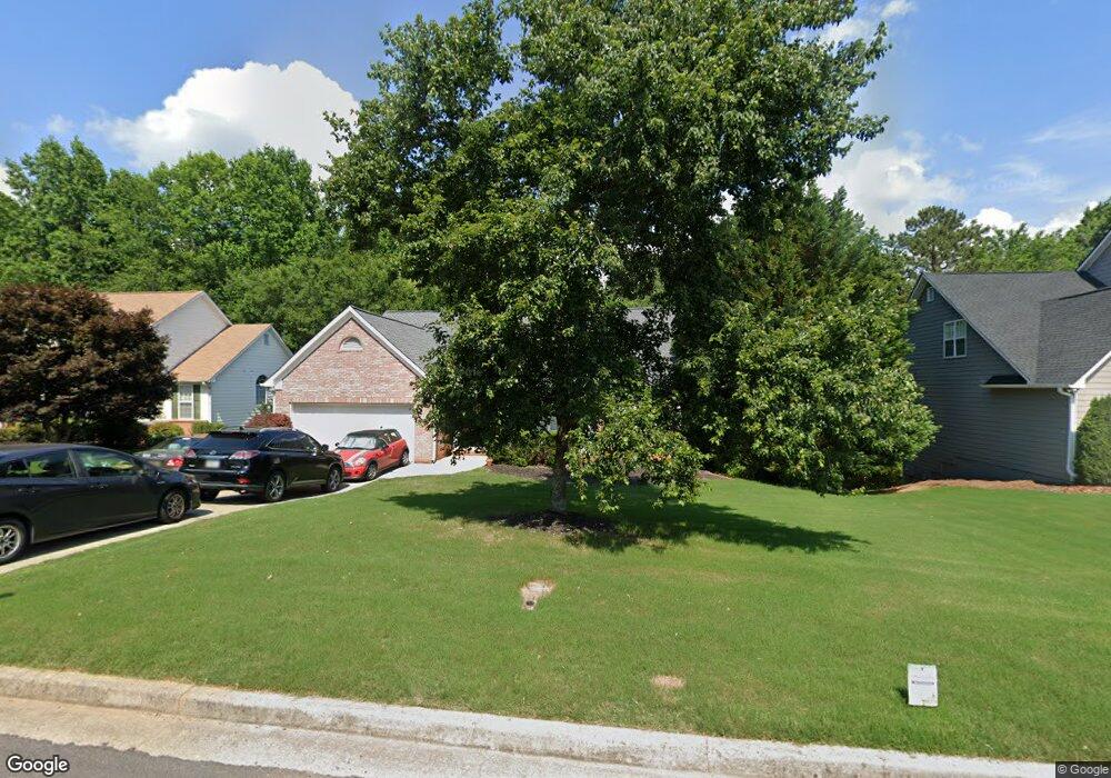 3863 Walnut Grove Way unit 83, Gainesville, GA 30506 - photo 1